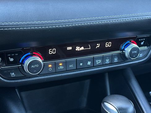 Used 2018 MAZDA MAZDA6 Grand Touring Reserve image 28