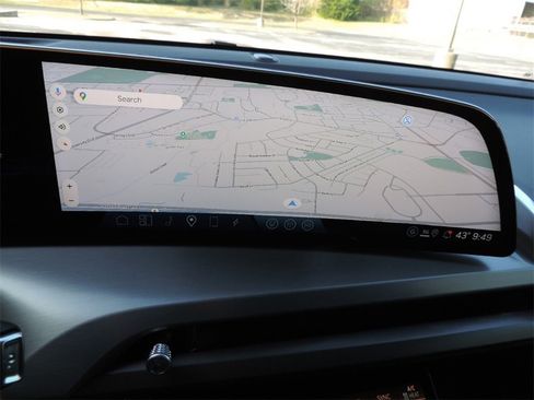 New 2026 Cadillac Vistiq Luxury image 20