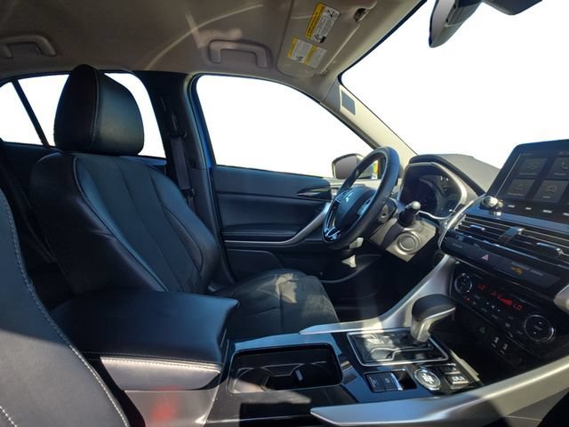 Used 2025 Mitsubishi Eclipse Cross AWD image 16