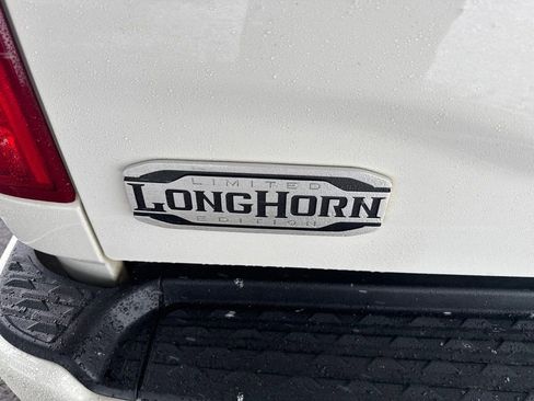 Used 2023 RAM 3500 Limited AWD/4WD image 9