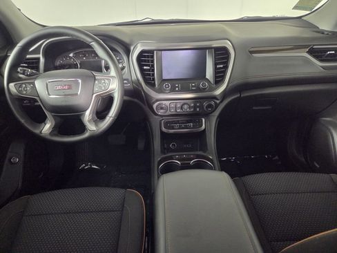 Used 2023 GMC Acadia AT4 w/ LPO, Floor Liner Package AWD/4WD image 27