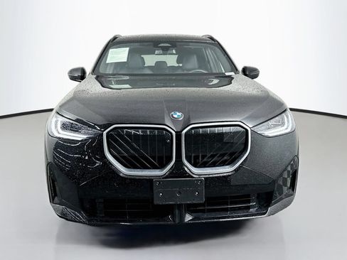 Used 2025 BMW X3 xDrive30i AWD/4WD image 2