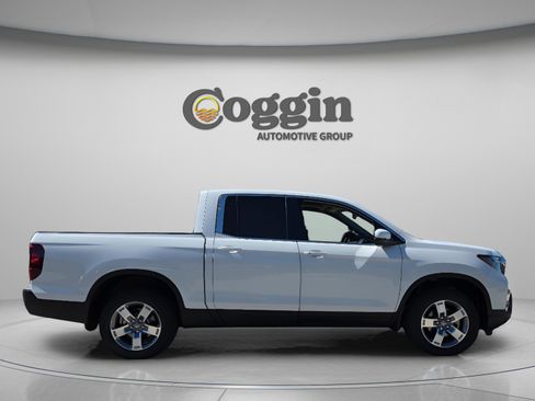 New 2026 Honda Ridgeline RTL image 6