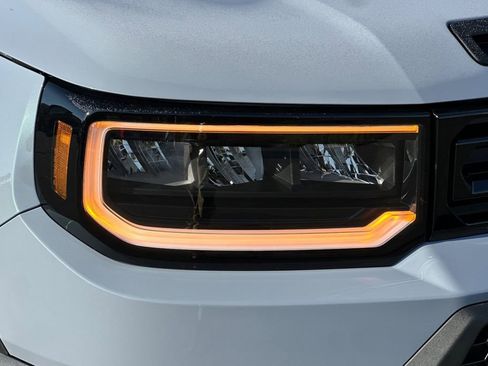 Certified 2026 Honda Passport TrailSport image 32