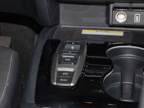 Used 2023 Honda Passport Elite image 24