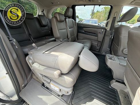 Used 2017 Honda Odyssey EX-L image 22