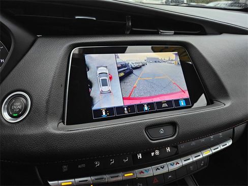 Used 2023 Cadillac XT4 Sport w/ Sun And Sound Package image 27