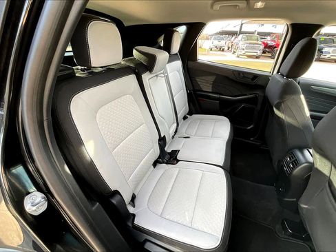 Used 2024 Ford Escape Active image 19