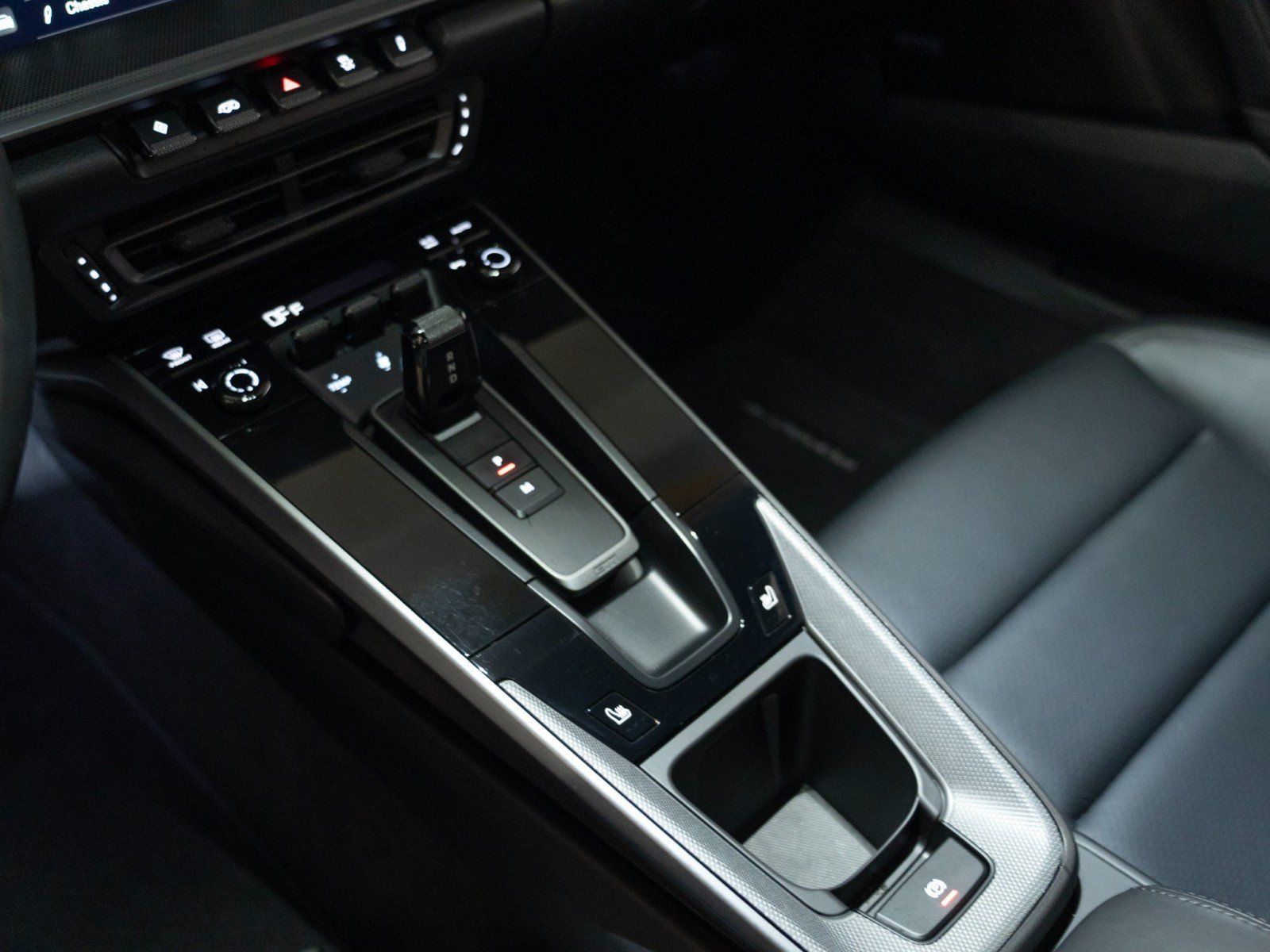 Certified 2023 Porsche 911 Carrera S RWD image 22