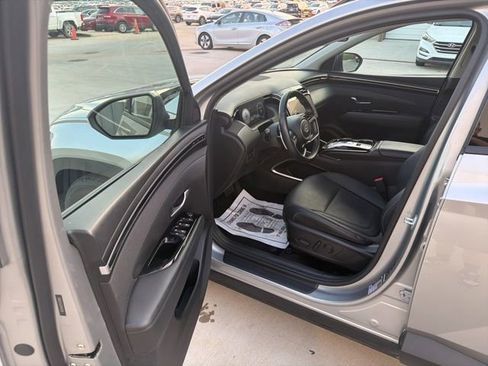 Used 2023 Hyundai Tucson Limited FWD image 10