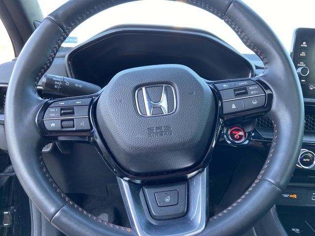 Used 2024 Honda CR-V Sport Touring image 41