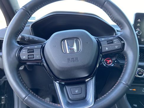 Used 2024 Honda CR-V Sport Touring image 41