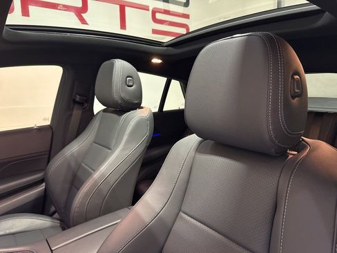 Used 2026 Mercedes-Benz GLE 450 4MATIC Coupe image 18