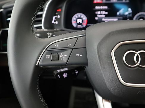 Used 2026 Audi Q7 3.0T Premium Plus image 12