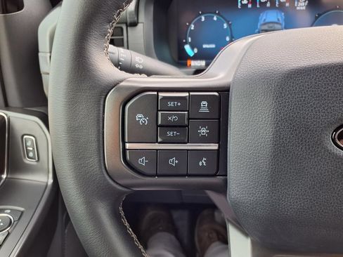 Used 2024 Ford F150 XLT w/ Equipment Group 302A MID AWD/4WD image 19