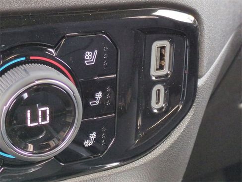 New 2026 Chevrolet Silverado 3500 High Country w/ Technology Package image 23