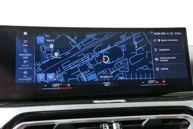 Used 2024 BMW 330i Sedan w/ Convenience Package RWD image 15