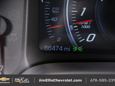 Used 2019 Chevrolet Corvette ZR1 image 13