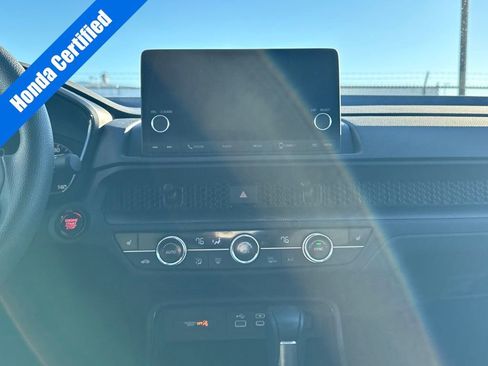 Certified 2023 Honda CR-V EX image 12