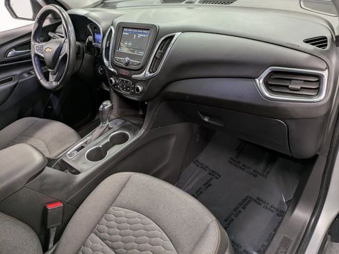 Used 2019 Chevrolet Equinox LT image 29