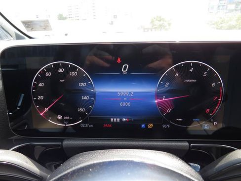 Used 2026 Mercedes-Benz GLA 250 4MATIC image 14