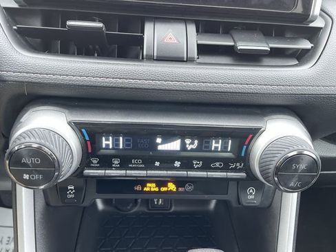 Certified 2023 Toyota RAV4 XLE w/ Convenience Package image 18