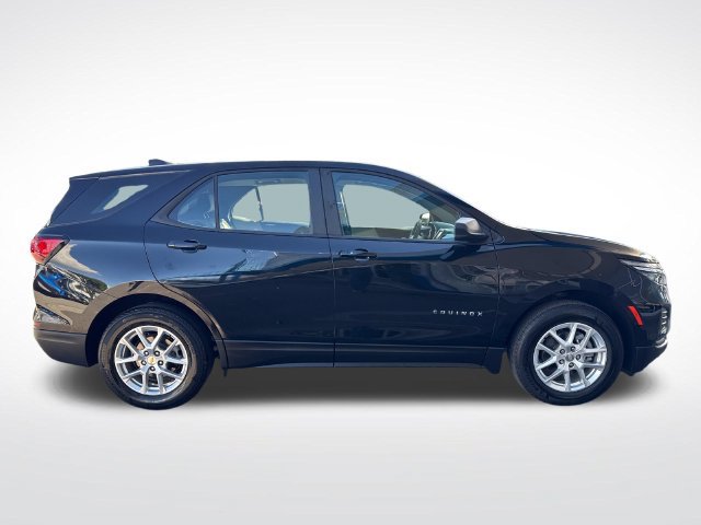 Certified 2024 Chevrolet Equinox LS FWD image 7