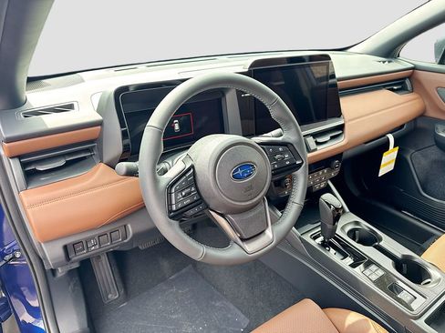 New 2026 Subaru Outback Touring XT image 5