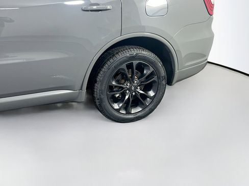 Used 2022 Dodge Durango GT image 31