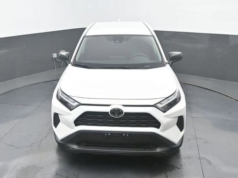 Used 2023 Toyota RAV4 LE FWD image 14