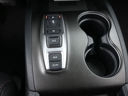 Used 2023 Honda Passport TrailSport image 29