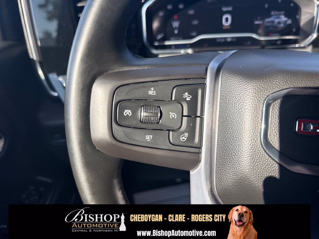 Used 2023 GMC Sierra 1500 Elevation AWD/4WD image 22