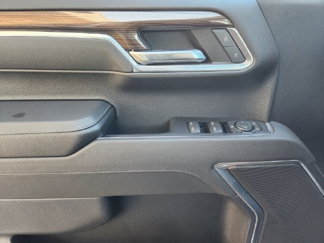 Used 2022 Chevrolet Silverado 1500 LT RWD image 24