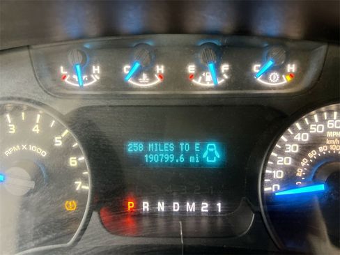 Used 2012 Ford F150 XL w/ XL Plus Pkg image 12