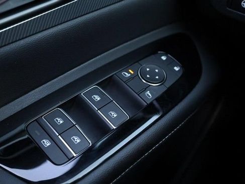 Certified 2025 Nissan Murano SL AWD/4WD image 21