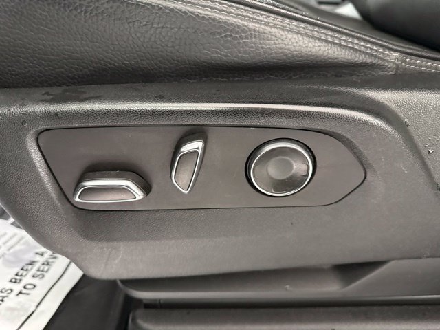 Used 2023 GMC Yukon Denali w/ Max Trailering Package AWD/4WD image 18