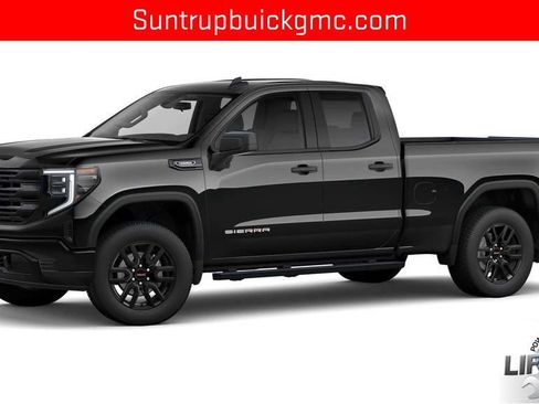New 2026 GMC Sierra 1500 Pro w/ Graphite Edition image 88