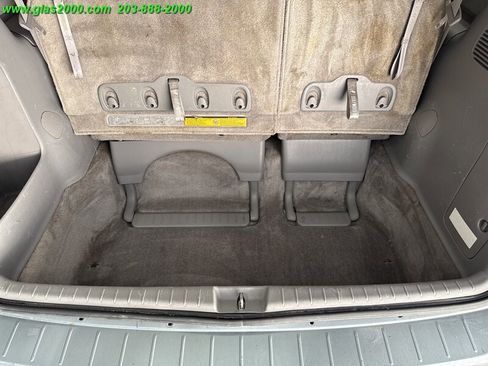 Used 2005 Toyota Sienna CE image 16