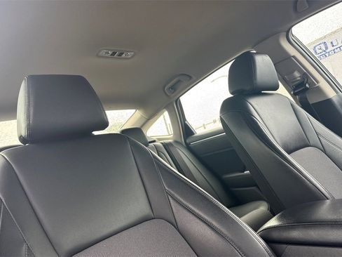 Used 2021 Honda Clarity Plug-In Hybrid image 18