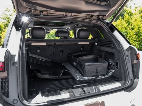 New 2026 Land Rover Range Rover Sport Dynamic SE AWD/4WD image 61