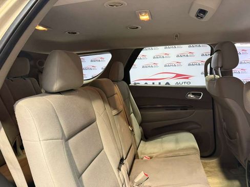 Used 2011 Dodge Durango Crew image 47