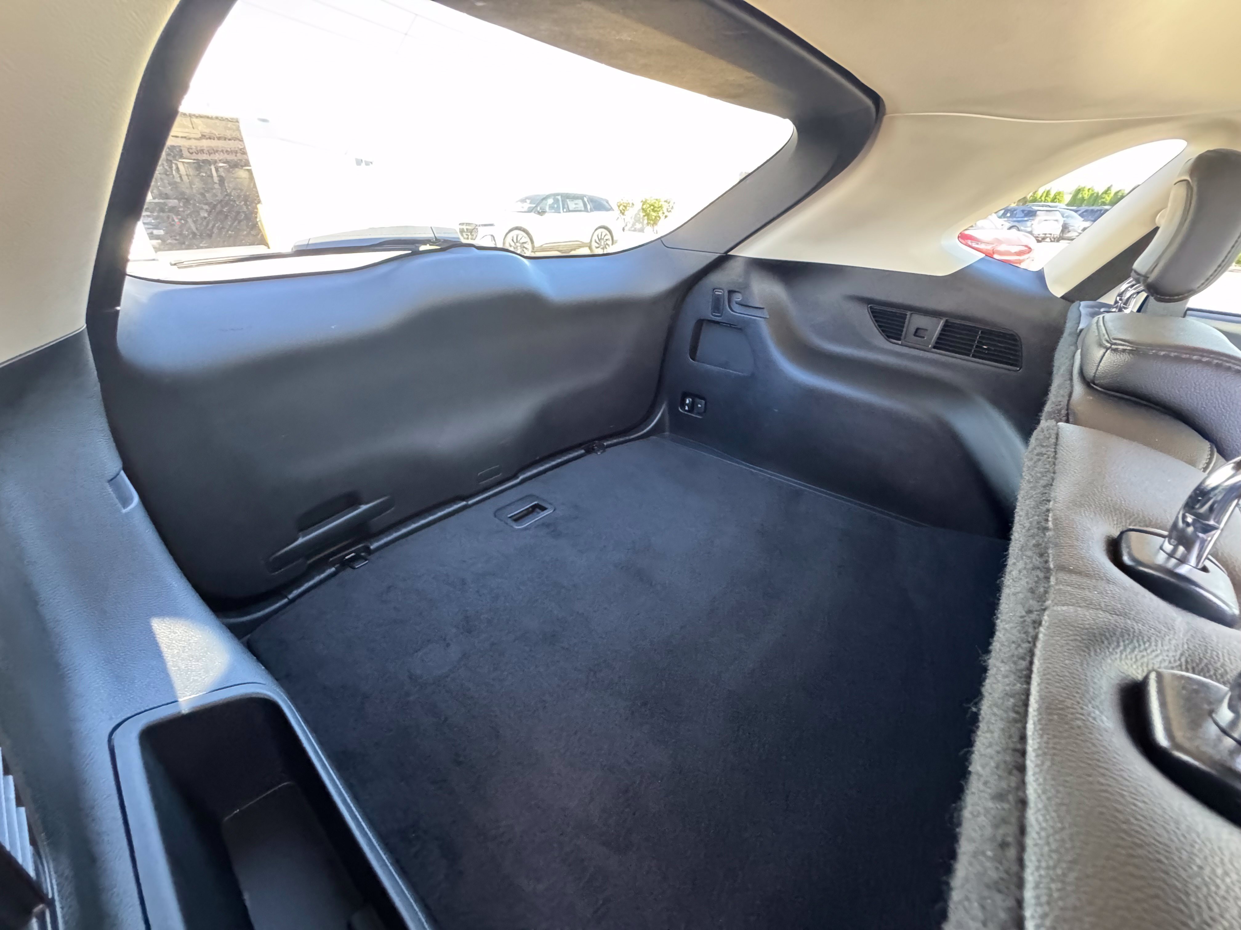 Used 2024 Ford Edge SEL w/ Convenience Package AWD/4WD image 24