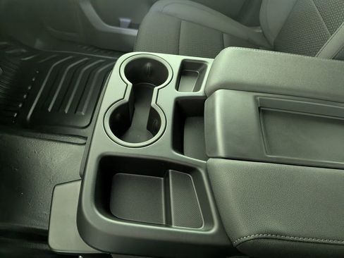 New 2026 GMC Sierra 1500 Pro w/ Pro Value Package image 22