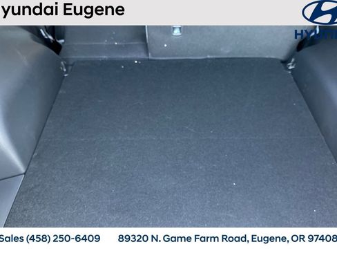 New 2026 Hyundai Tucson Limited AWD/4WD image 17