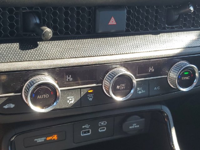 Used 2023 Honda CR-V EX image 27