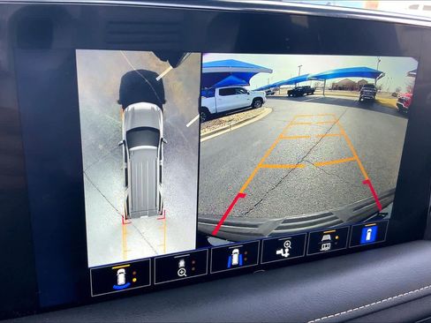 Used 2023 Chevrolet Tahoe Premier image 27