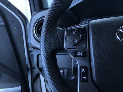 Certified 2022 Toyota Tacoma TRD Pro image 18