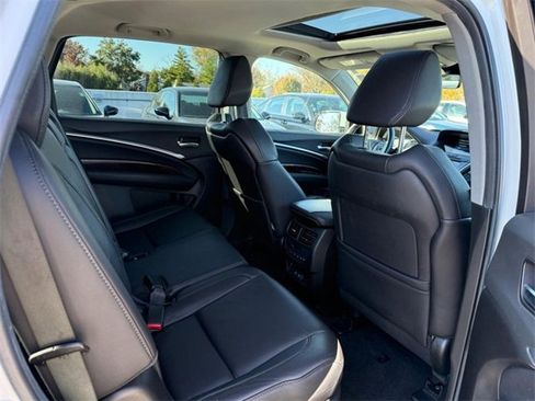 Used 2020 Acura MDX SH-AWD image 10