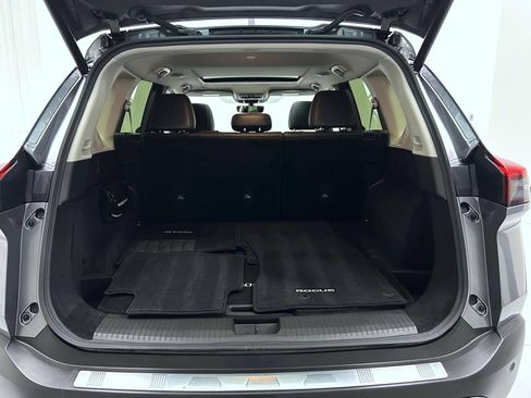 Certified 2023 Nissan Rogue SL w/ SL Premium Package AWD/4WD image 21