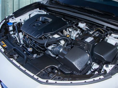 Used 2025 MAZDA CX-30 AWD 2.5 S w/ Preferred Package image 32